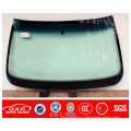 low price back glass made in guangzhou dongxu